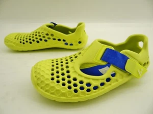Vivobarefoot ULTRA Bloom Sandalen Barfußschuhe Sunny Lime Gelb Badeschuhe Gr.29 - Bild 1 von 17