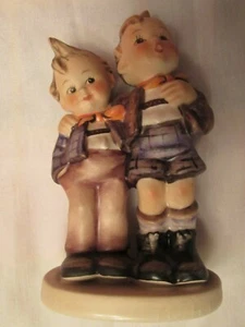 VINTAGE HUMMEL # 123 - Picture 1 of 10