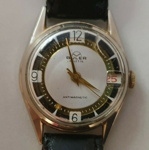 Orologi da polso 1950-1959 | Acquisti Online su eBay