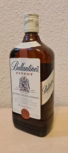 Ballantines Finest Blended Scotch Whisky 0,7l 40% Alte Abfüllung Vintage 30Jahre - Bild 1 von 2