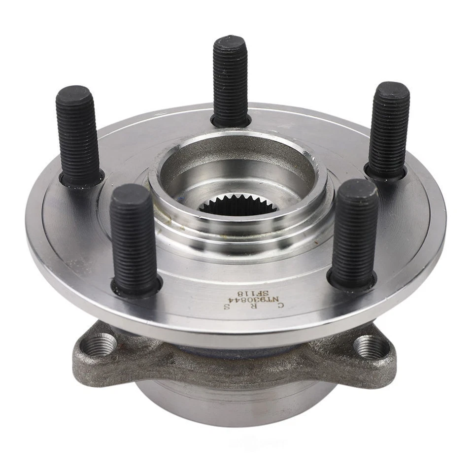 Conjunto de cojinete de rueda y buje CRS piezas automotrices para Honda Odyssey 2011 Foto 1 de 4