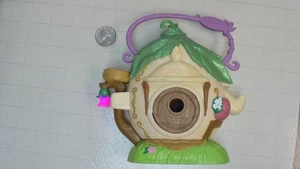 Disney Animators Collection Littles Tinker Bell Surprise - Sound + Licht funktioniert - Bild 1 von 4