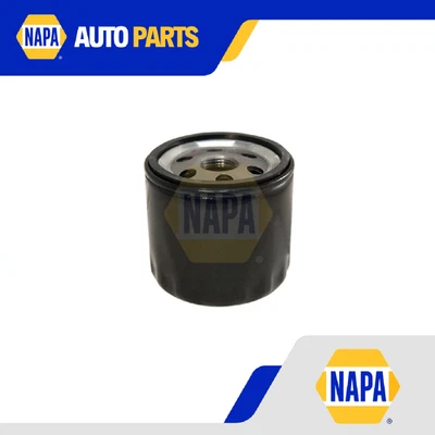 Oil Filter fits CHRYSLER VOYAGER 2.4 3.0 3.3 3.8 1987 on NAPA 00K04105409AE New - Изображение 1 из 4