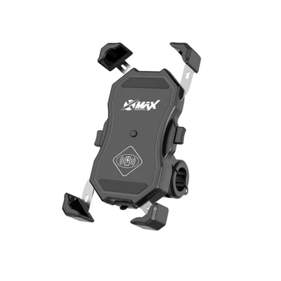 X Grip Phone Holder - Wireless Charging - Fast Charging - Handlebar Mount - Image 1 of 3