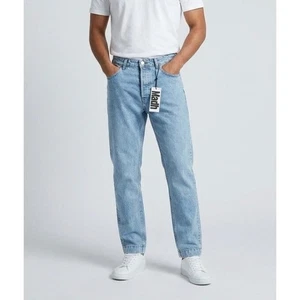 MADH Slim Skinny Blue Jeans Herren - Größe 33 - von Acne Studios - Bild 1 von 7