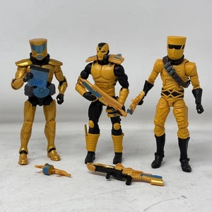 Marvel Legends 6” Figure Lot Of 3 A.I.M. Trooper Aim Scientist Aim Soldier - Bild 1 von 11