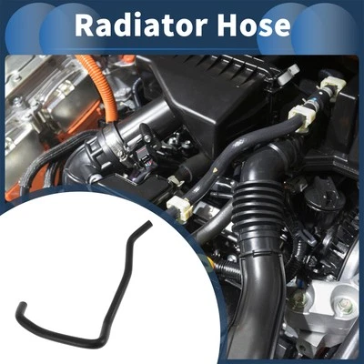 Radiator Hose for BMW 528i 2008-2010 for BMW 525i 530i 2006-2007 No.11537519494 Foto 1 de 4