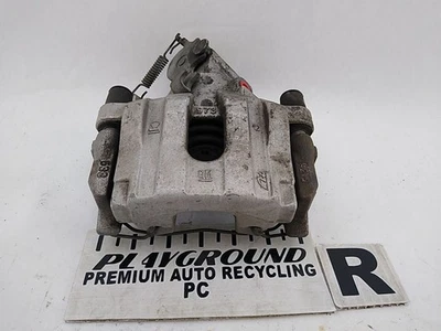 Pontiac Solstice Saturn Sky Passenger Right Rear Brake Caliper Fits 2006-2010 06 - Image 1 of 4