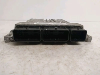 ECU Renault Megane III Coupe (DZ) 2009 237100777R - Immagine 1 di 3