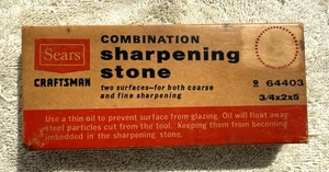 VINTAGE HANDWERKER WETZSTEIN NR. 9-64403 - Bild 1 von 4