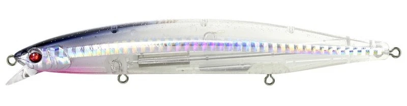 Bassday LOGS 124S Sinking Lure HH-490 (3112)