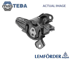 43050 01 GEARBOX MOUNT MOUNTING SUPPORT LEFT LEMFÖRDER NEW OE REPLACEMENT - Picture 1 of 5