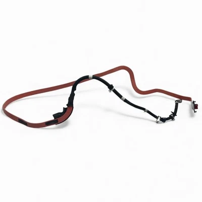 2015-2018 MCLAREN 570S/650S/720S/540C BATTERY POWER CABLE WIRE WIRING HARNESS Foto 1 de 4