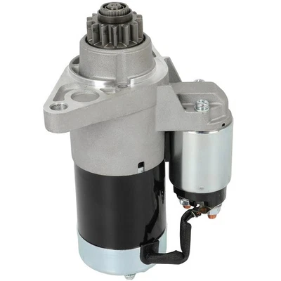 Motor de arranque PMGR 2,0 kW CCW 14T 19127 para Mazda RX-8 2009-2011 R2 1,3 L Foto 1 de 4