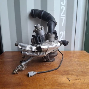Audi Turbo charger, IHI turbo 23244-01 - Picture 1 of 19