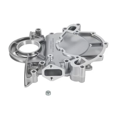 Tampa dianteira do motor para Ford F150 F250 Pickup 5.0L 5.8L 1977-1988 308-302A - Imagem 1 de 4