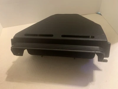 Tesla Model S 2012 2013 2014 2015 HVAC cabina filtro de aire montaje de carcasa Foto 1 de 4