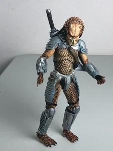 Figura Cabeza de Cuerno NECA Predator *LEER* - Imagen 1 de 6