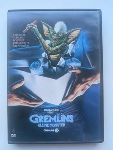 Gremlins Kleine Monster DVD - Bild 1 von 3