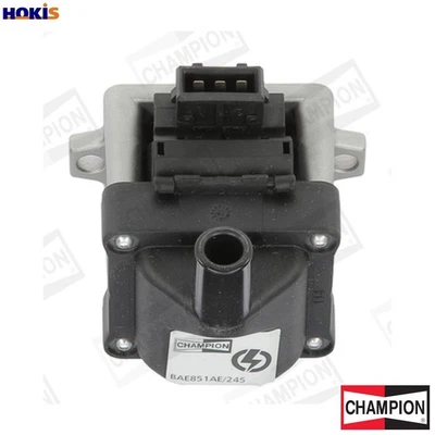 IGNITION COIL BAE851AE/245 FOR SKODA OCTAVIA/Combi FORMAN/Forman FAVORIT  VW - Image 1 of 4