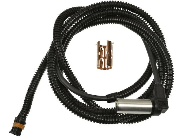 Sensor de velocidade ABS 33HBYF86 para C6500 Kodiak C7500 B7 P30 C60 C70 T6500 T7500 2001 - Imagem 1 de 1