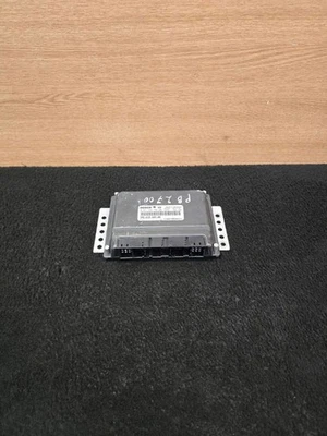 PORSCHE BOXSTER 986 2.7 BENZINA CENTRALINA MOTORE MANUALE ECU 99661860500 - Immagine 1 di 4