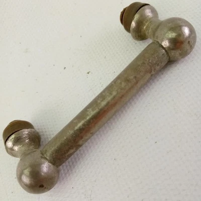 Ludwig Professional/Pioneer 1+Tubo Lug Níquel Caja Tambor 2 1/4" De Colección Estándar Foto 1 de 4