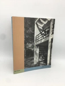 Serge Chermayeff: Designer, Architect, Teacher Powers, Alan 9781859460757 RIBA F - Imagen 1 de 7