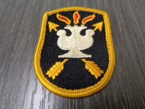 VIETNAM WAR U.S. Army JFK Special Warefare Center School Patch - Picture 1 of 5