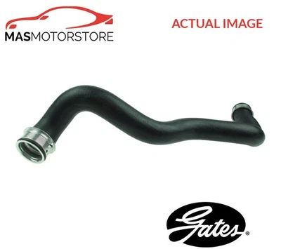 COOLING SYSTEM RUBBER HOSE UPPER GATES 05-3371 A FOR MERCEDES-BENZ E-CLASS,CLS - Image 1 of 4