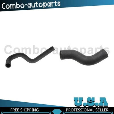 Manguera de refrigerante de radiador inferior superior Dayco para Chevrolet Colorado 2004-2006 Foto 1 de 4