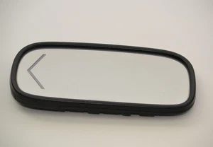 2009-2011 Lucerne & DTS Left Driver Side Heated Auto Dim Mirror Glass W / SIGNAL - Bild 1 von 2