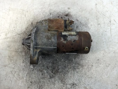 Jeep Wrangler 1994-1998 motor de arranque de coche solenoide fabricante original UDPSM Foto 1 de 4