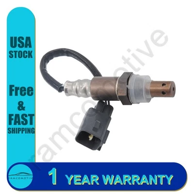 Sensor de O2 para Lexus IS350 GS350 2007-2016 3,5 L 2005-2009 Pontiac Vibe 1,8 L Foto 1 de 4