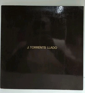 J.Torrents Llado Galería Old Home Madrid Marzo 1974 Raro - Imagen 1 de 8