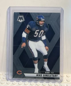 Mike Singletary 2025 Panini Mosaic Card #153 - Picture 1 of 2