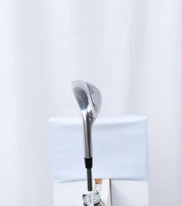 Mizuno T22 Chrome Wedge 60°-6 X Grind Stiff Dynamic Gold 2567409 Good Left Hand - Picture 1 of 5