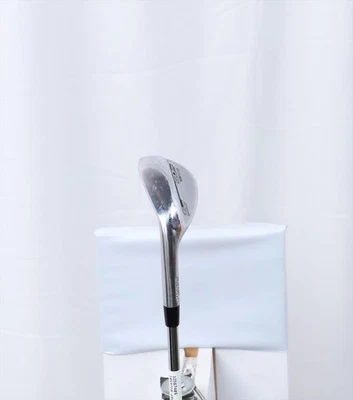 Mizuno T22 Chrome Wedge 60°-6 X Grind Stiff Dynamic Gold 2567409 Good Left Hand - Image 1 of 4