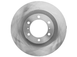 77PD78W Front Brake Rotor Fits 2010-2024 Toyota 4Runner - Picture 1 of 1