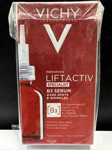 VICHY LiftActiv Specialist B3 Serum Dark Spots & Wrinkles Exp. 02/2029 - Bild 1 von 11
