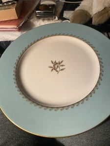 Lenox 1336/p443-247 Brand New Plate - Picture 1 of 4