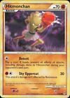 Hitmonchan - 57/95 Call Of Legends Light Play - Pokemon Card
