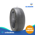 Used 265/45R20 Michelin CrossClimate SUV 108Y - 4.5/32