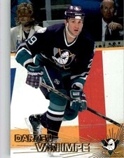 1997-98 Pacific Crown Collection Darren Van Impe #286