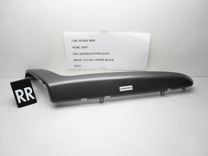 2007-2013 Acura MDX Rear Right Door Panel Handle Trim Cover 83742-STX OEM - Picture 1 of 6