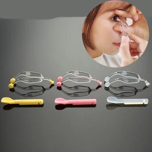 Contact Lens Applicator Inserter Tool Tweezers Remover Lens Inserter Remover - Picture 1 of 9