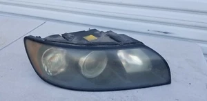 Volvo S40 Headlight Front Head Lamp 2004 2005 2006 2007 Right Factory OEM  - Picture 1 of 5