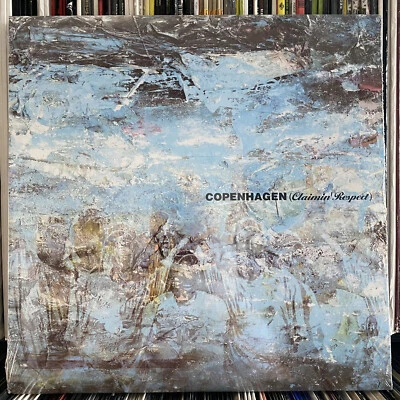 THE BOULEVARD CONNECTION - COPENHAGEN (12")  2007!!  RARE!!!  DILATED PEOPLES!!! - Image 1 of 2
