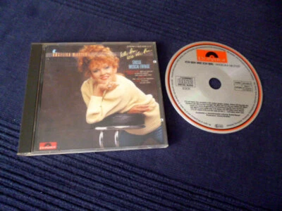 CD Angelika Milster Ich Bin Wie Ich Best Of Greatest Hits 1983-1985 Chess Cats - Bild 1 von 4