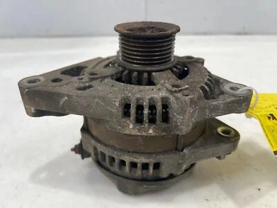 03-09 Conjunto generador alternador Toyota 4Runner 4.0L 130 Amp OEM 2706031021 Foto 1 de 4